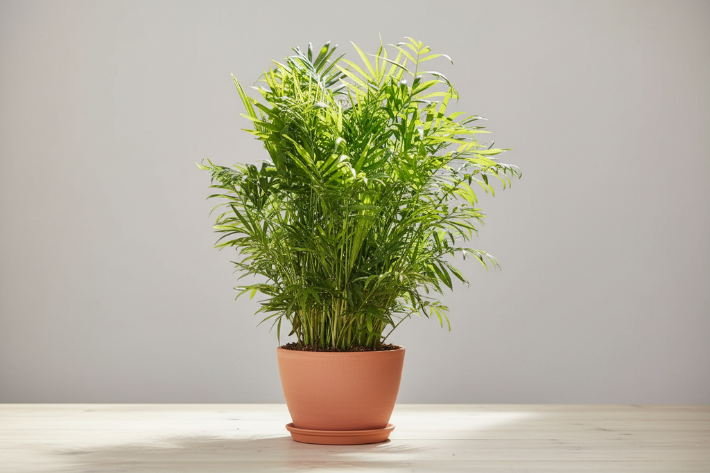 Parlor Palm Seed