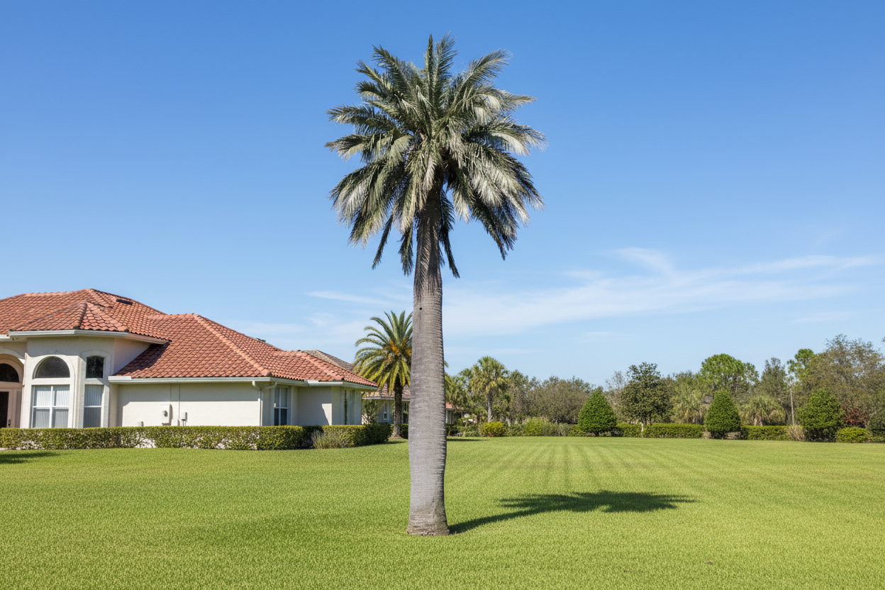 Chilean Wine Palm Seed
