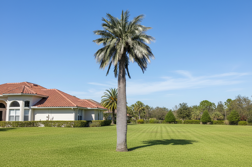 Chilean Wine Palm Seed