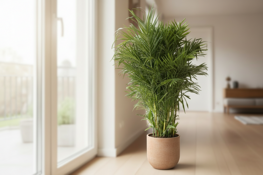 Bamboo/Reed Palm Seed