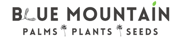Blue Mountain Palms Plants & Seed Co. 