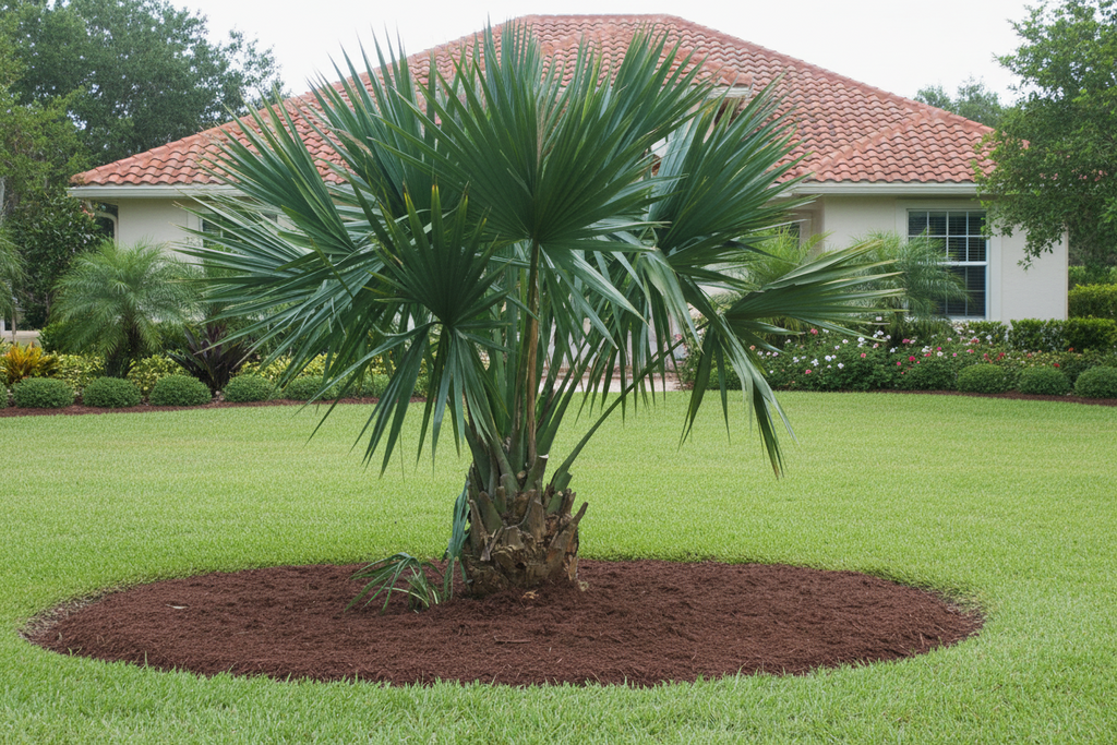 Sabal Minor Palm Seeds