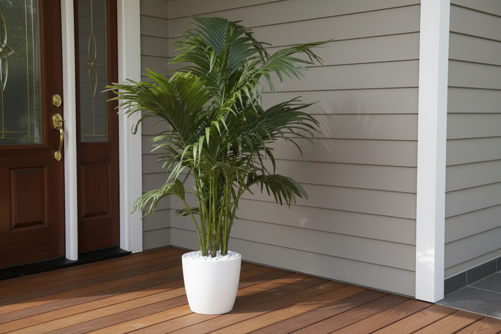 Kentia Palm Seed