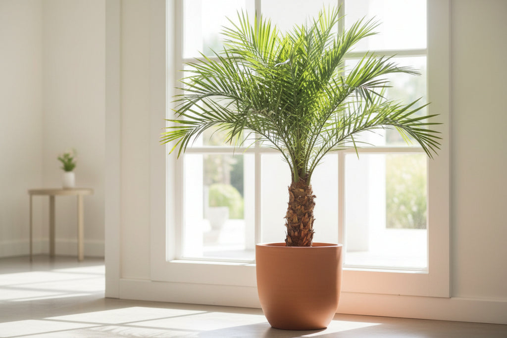 Indoor Palm Seed Bundle